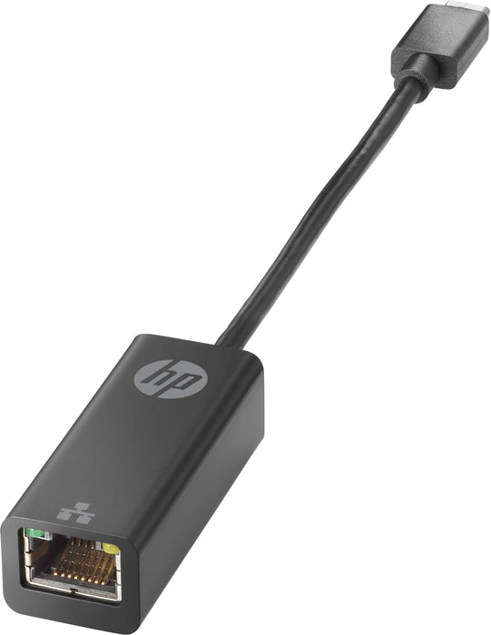 EAN 0889899122785 - HP USB Type-C to RJ45 Adapter tarjeta y adaptador de interfaz RJ-45 imagen 1