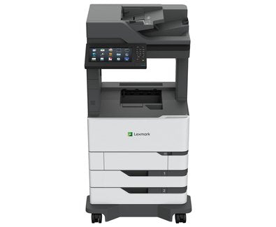 EAN 734646662987 - Lexmark MX826ade Laser A4 1200 x 1200 DPI 66 ppm imagen 1