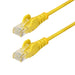 EAN 65030919166 - StarTech.com N6PAT15MYLS cable de red U/UTP (UTP) imagen 1