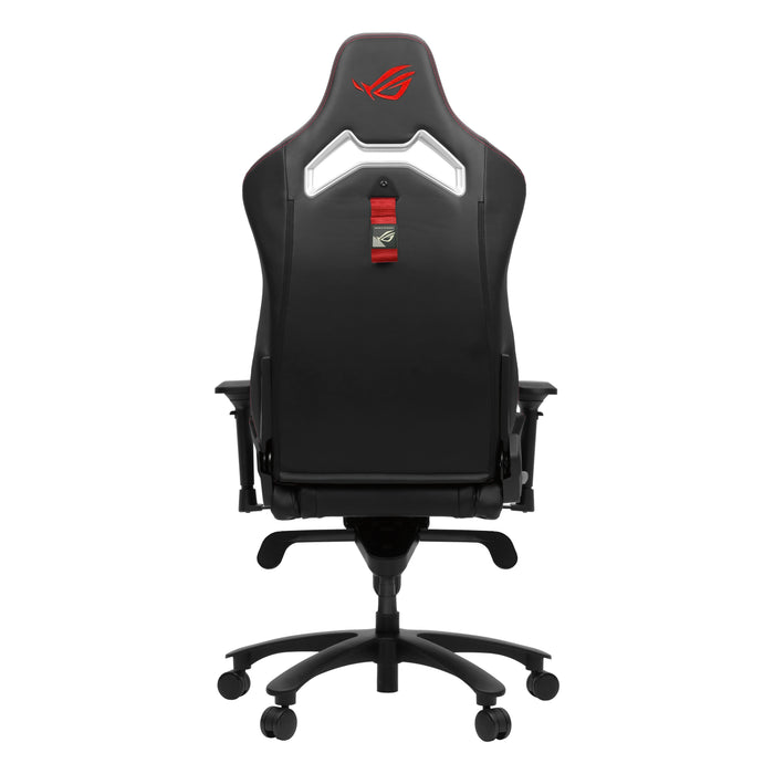 EAN 4711387509210 - ASUS ROG Chariot X Core Silla para videojuegos universal Asiento acolchado Negro imagen 4