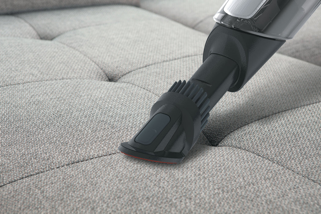 EAN 8059019010014 - Hoover H-HANDY 700 PETS HH710PPT 011 aspiradora de mano Platino imagen 28