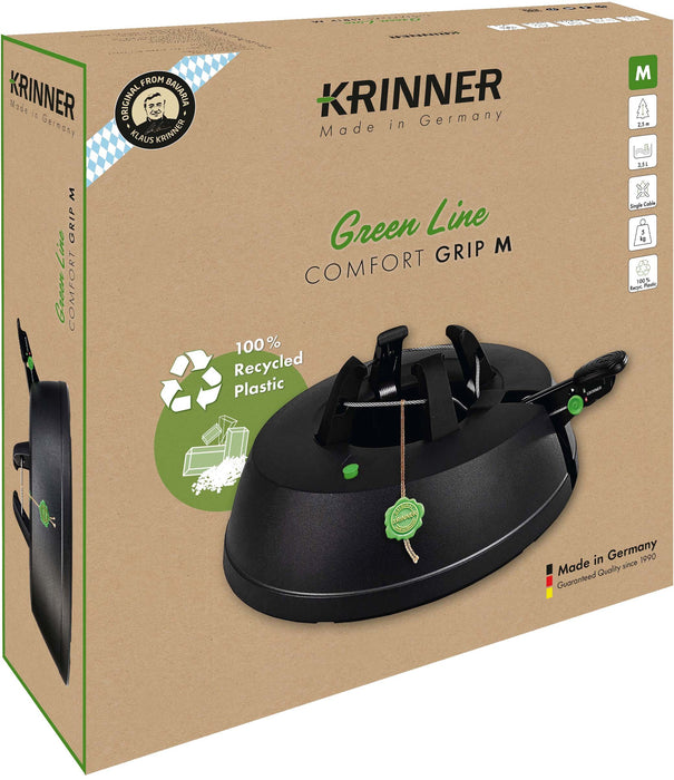 EAN 4011972942294 - Krinner Green Line Comfort Grip M imagen 6