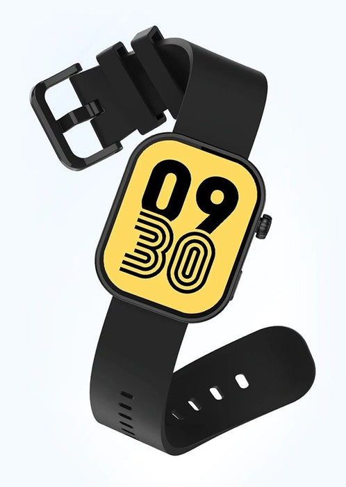 EAN 6946639813045 - Zeblaze Btalk Plus 5,16 cm (2.03") 39.5 mm Digital 240 x 296 Pixeles Pantalla táctil Negro imagen 5