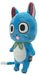 EAN 3700789278726 - ABYstyle FAIRY TAIL Plush Happy imagen 1