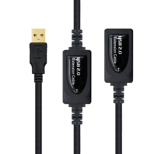 EAN 8433281002005 - Nanocable 10.01.0212 cable USB USB 2.0 USB A Negro imagen 2