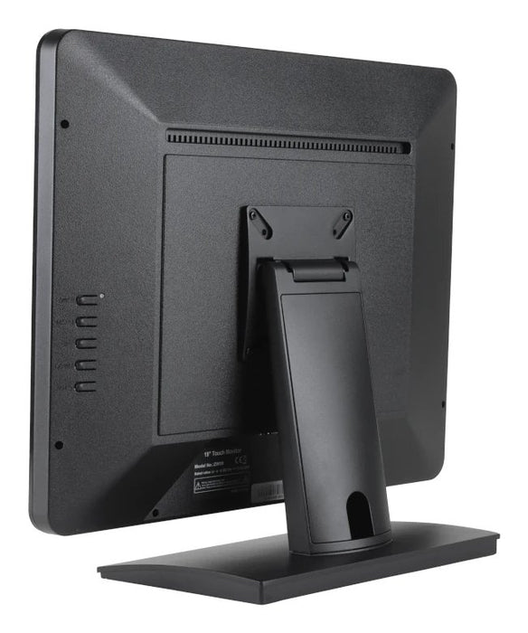EAN 8435364319642 - iggual MTL19X monitor POS 48,3 cm (19") 1280 x 1024 Pixeles SXGA LCD Pantalla táctil imagen 8