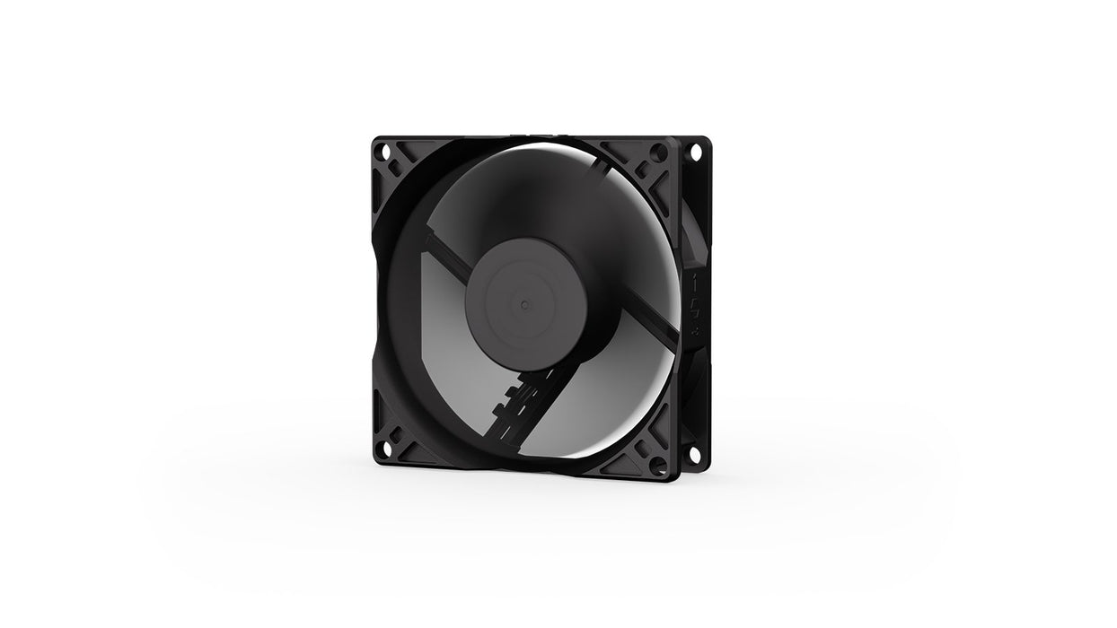 EAN 5903018667249 - ENDORFY Zephyr 80 Carcasa del ordenador Ventilador 8 cm Negro 1 pieza(s) imagen 3