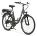 EAN 8050162355229 - Nilox NXEBJ5PROGR bicicleta eléctrica Negro 66 cm (26") 25,5 kg imagen 13