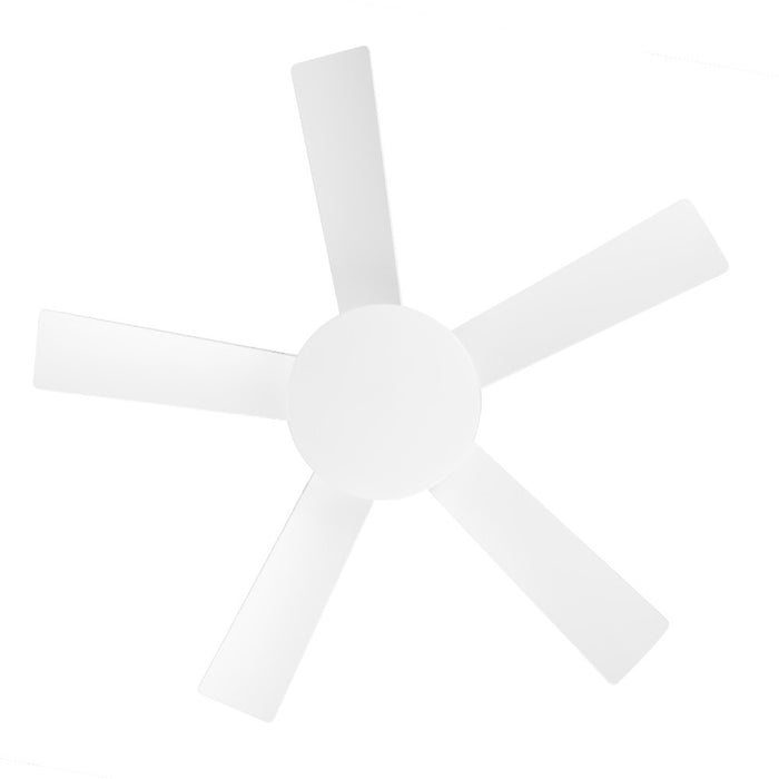 EAN 8435568404557 - Orbegozo CP 115132 ventilador Blanco imagen 2