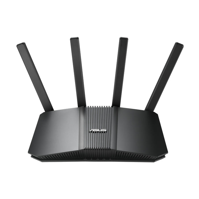 EAN 4711636177474 - ASUS RT-BE55 router inalámbrico 2.5 Gigabit Ethernet Doble banda (2,4 GHz / 5 GHz) Negro imagen 1