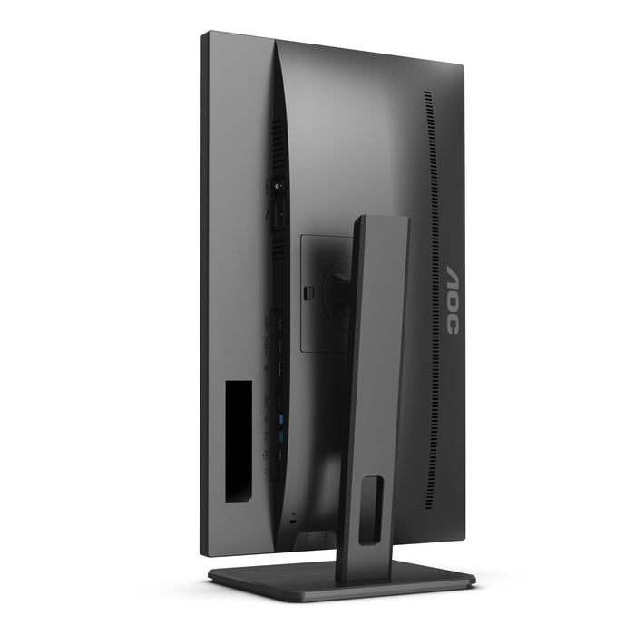 EAN 4038986147316 - AOC P2 Q24P2Q LED display 60,5 cm (23.8") 2560 x 1440 Pixeles Quad HD Negro imagen 15