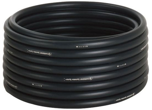 EAN 4078500270106 - Gardena 2701-20 manguera de jardín 50 m Negro imagen 1