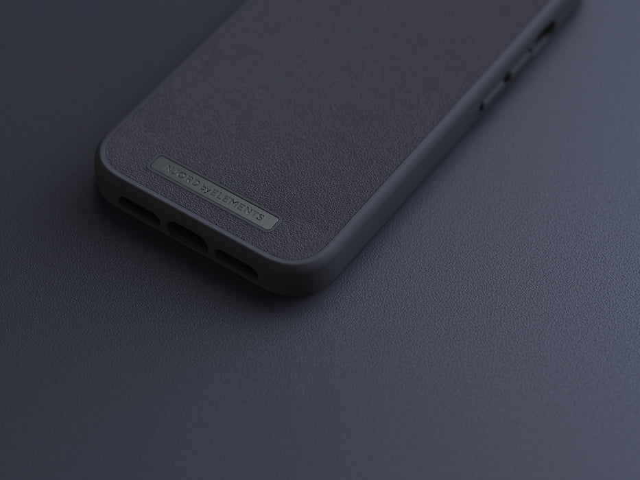 EAN 8720574621754 - Njord byELEMENTS NA41GL00U funda para teléfono móvil 15,5 cm (6.1") Negro imagen 17