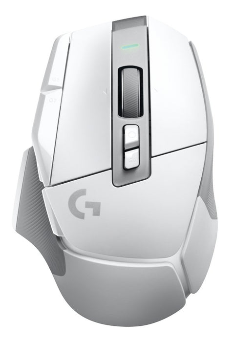EAN 5099206096394 - Logitech G 910-006189 ratón Juego mano derecha RF inalámbrico Óptico 25600 DPI imagen 1