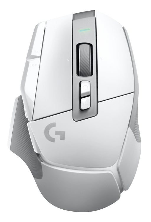 EAN 5099206096394 - Logitech G 910-006189 ratón Juego mano derecha RF inalámbrico Óptico 25600 DPI imagen 1