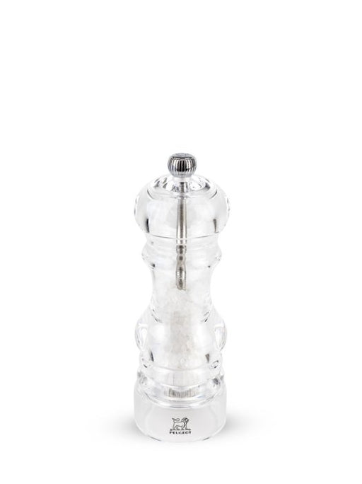 EAN 4006950003579 - Peugeot Nancy Molinillo de sal Transparente imagen 1