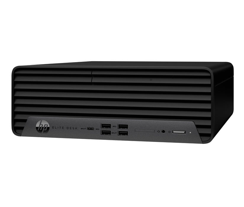 EAN 197961446012 - HP Elite 800 G9 Intel® Core™ i5 i5-13500 16 GB DDR5-SDRAM 512 GB SSD Windows 11 Pro SFF PC Negro imagen 7