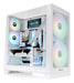 EAN 4711658540010 - Thermaltake View 390 Air Midi Tower Blanco imagen 1