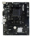 EAN 4712960688124 - Biostar A520MHP placa base AMD A520 Zócalo AM4 micro ATX imagen 2