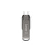 EAN 0843367129065 - Lexar JumpDrive LJDD400064G-BNQNG unidad flash USB 64 GB USB Tipo C 3.2 Gen 1 (3.1 Gen 1) Gris imagen 1