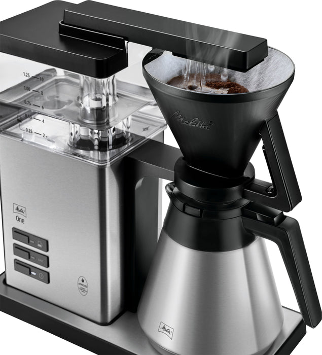 EAN 4006508227754 - Melitta ONE Semi-automática Cafetera de filtro 1,25 L imagen 4