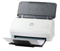 EAN 0193808948466 - HP ScanJet Pro 2000 s2 Escáner alimentado con hojas 600 x 600 DPI A4 Negro, Blanco imagen 3