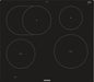 EAN 4242003716076 - Siemens EH601LFC1E hobs Negro Integrado Con placa de inducción 4 zona(s) imagen 3