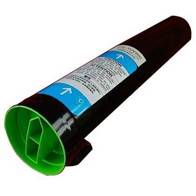 EAN 4010869124560 - Panasonic DQ-TUV20C cartucho de tóner 1 pieza(s) Original Cian imagen 1