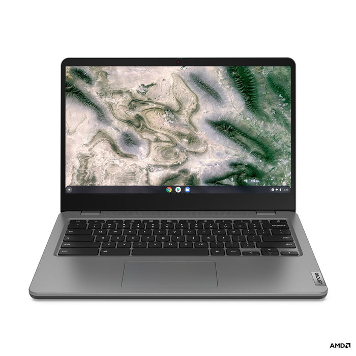 EAN 0195890397771 - Lenovo 14e Chromebook Gen 2 AMD 3000 3015Ce 35,6 cm (14") Full HD 4 GB DDR4-SDRAM 32 GB eMMC Wi-Fi 5 (802 imagen 1