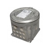 EAN 7331021064676 - Axis 01535-001 switch Fast Ethernet (10/100) Energía sobre Ethernet (PoE) Aluminio imagen 4