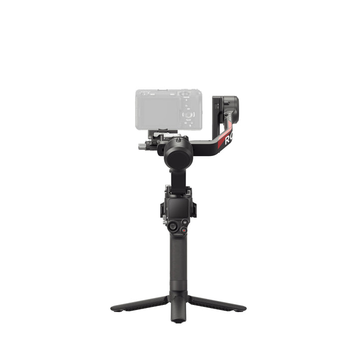 EAN 6941565974662 - DJI RS4 Estabilizador manual para cámara Negro imagen 12