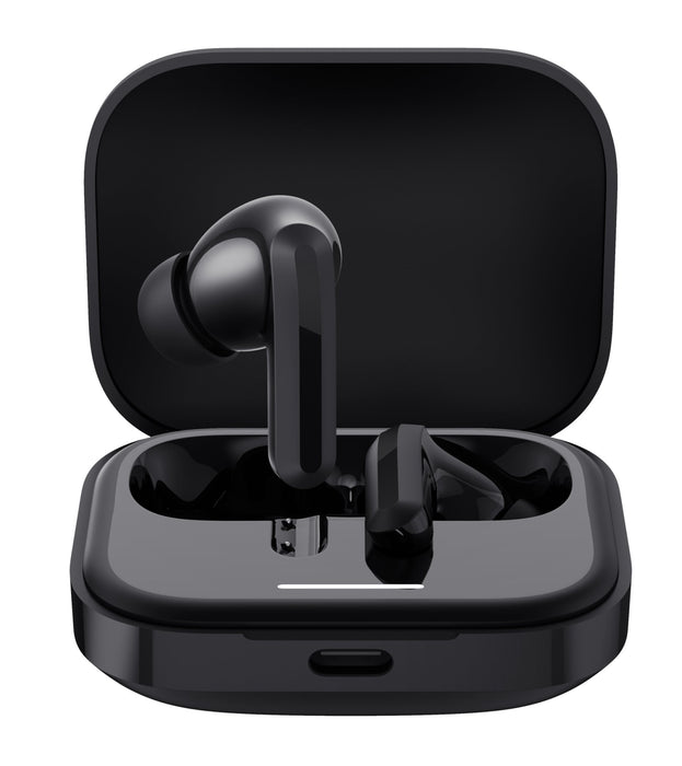 EAN 6941812744321 - Xiaomi Redmi Buds 5 Auriculares Inalámbrico Dentro de oído Llamadas/Música USB Tipo C Bluetooth Negro imagen 1