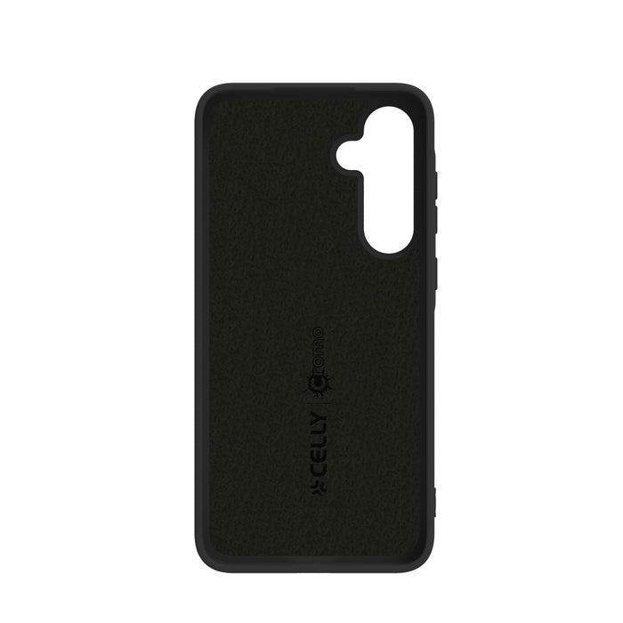 EAN 8021735207023 - Celly CROMO1064BK funda para teléfono móvil 16,8 cm (6.6") Negro imagen 4