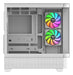 EAN 4711658540089 - Thermaltake View 290 TG ARGB Midi Tower Blanco imagen 3