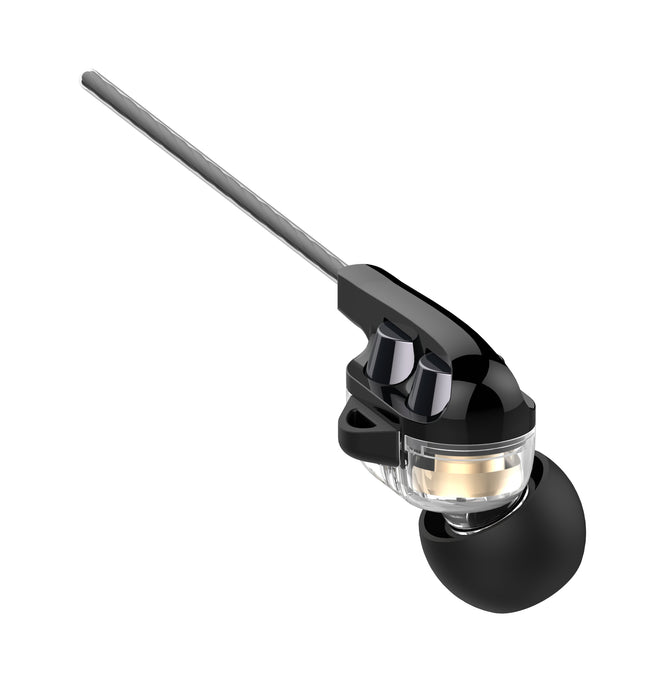 EAN 8436556148316 - CoolBox CoolTwin Auriculares Inalámbrico Dentro de oído Llamadas/Música Bluetooth Negro imagen 4