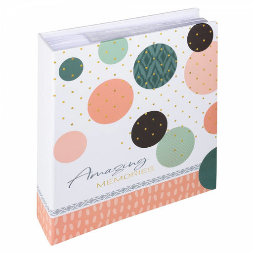 EAN 4004122275359 - Walther Design ME-487-R álbum de foto y protector imagen 1