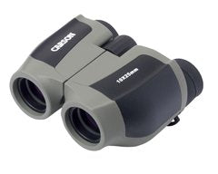 EAN 0638936938410 - Carson JD-025 binocular BK-7 Negro, Gris imagen 1
