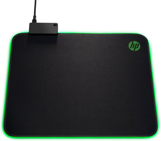 EAN 0193015901964 - HP Pavilion Gaming Mouse Pad 400 Alfombrilla de ratón para juegos Negro imagen 2