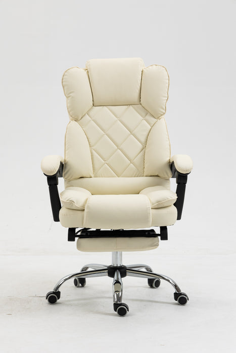 EAN 5901443391548 - Activejet YK7416 BE silla de oficina y de ordenador Asiento acolchado Respaldo acolchado imagen 22
