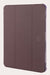 EAN 8020252208780 - Tucano Satin 27,7 cm (10.9") Folio Púrpura, Transparente imagen 2