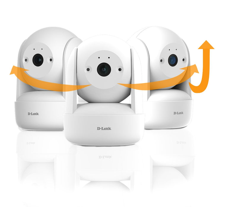 EAN 0790069475269 - D-Link DCS-6501LH cámara de vigilancia Torreta Cámara de seguridad IP Interior 2304 x 1296 Pixeles Escrit imagen 11