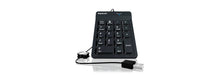 EAN 4250078142164 - KeySonic ACK-118BK teclado numérico Universal USB Negro imagen 2