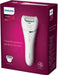 EAN 8710103935483 - Philips 8000 series BRE710/00 depiladora Blanco imagen 4
