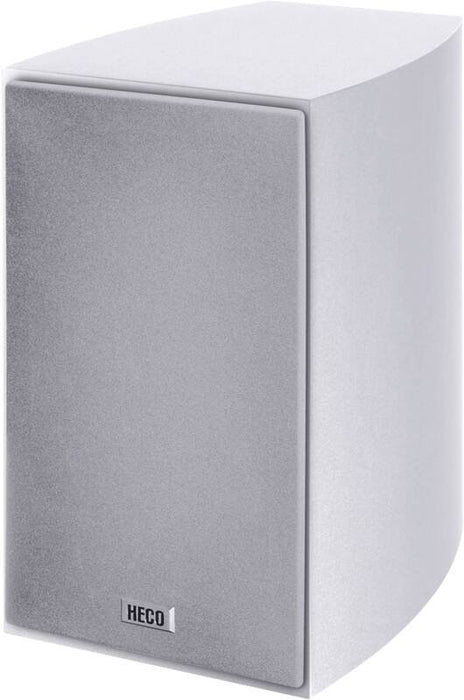 EAN 4029678458032 - Heco Victa Elite 302 (Paar) De 2 vías Blanco Alámbrico 150 W imagen 2