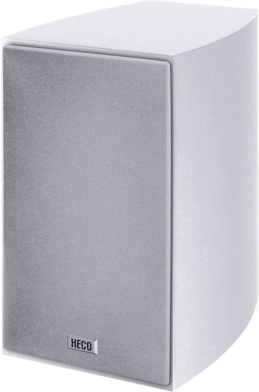 EAN 4029678458032 - Heco Victa Elite 302 (Paar) De 2 vías Blanco Alámbrico 150 W imagen 2