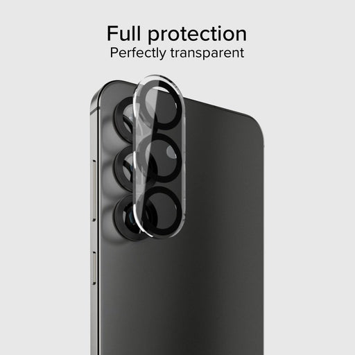 EAN 8018417498220 - SBS TECAMGLSAS25P accesorio para teléfono móvil o smartphone Protector de objetivo imagen 2