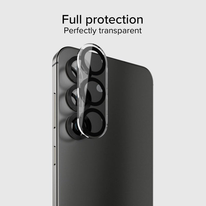 EAN 8018417498220 - SBS TECAMGLSAS25P accesorio para teléfono móvil o smartphone Protector de objetivo imagen 2