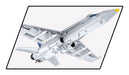 EAN 5902251058104 - COBI F/A-18C Hornet imagen 4