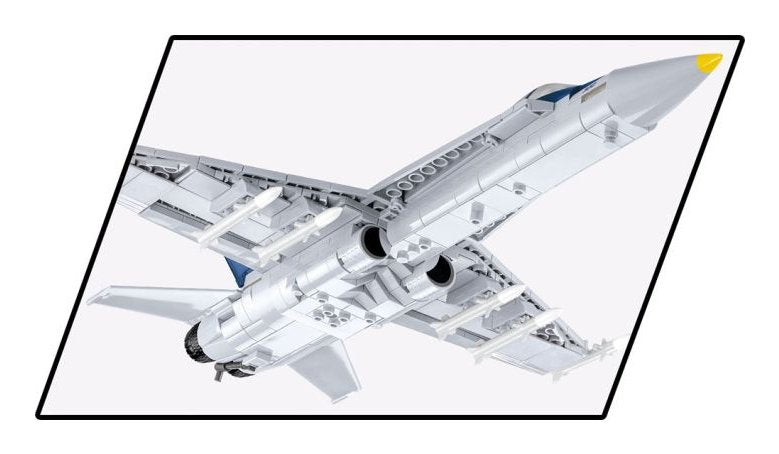 EAN 5902251058104 - COBI F/A-18C Hornet imagen 4