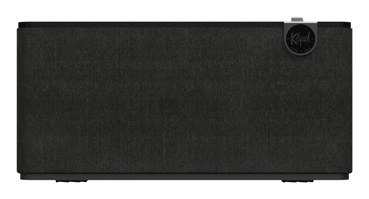 EAN 743878053357 - Klipsch The Three Plus Negro Inalámbrico y alámbrico 120 W imagen 2